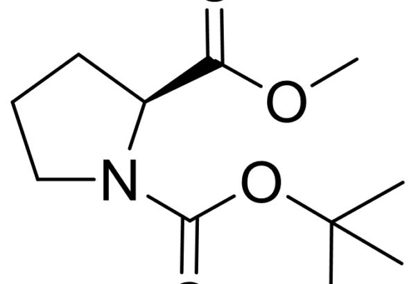 Boc-L-Proline-methyl ester