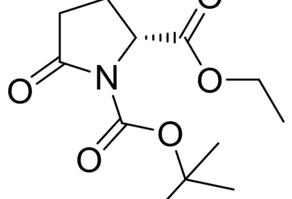 Boc-L-Pyroglutamic Acid Ethyl Ester