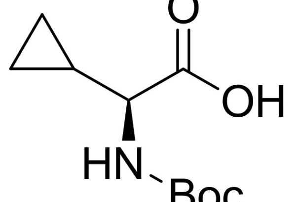 Boc-L-cyclopropylglycine