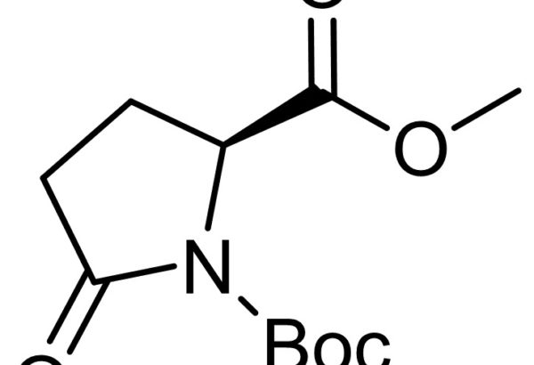Boc-Pyr-Ome