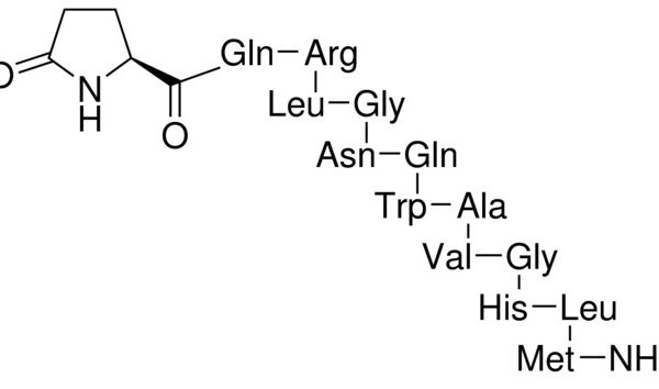 Bombesin acetate salt hydrate