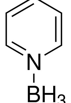 Borane pyridine complex