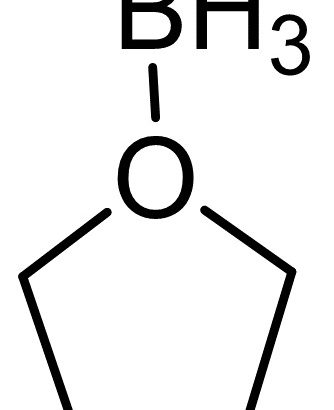 Borane tetrahydrofuran complex solution