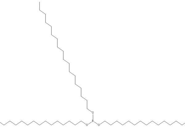 Boric Acid Trioctadecyl Ester