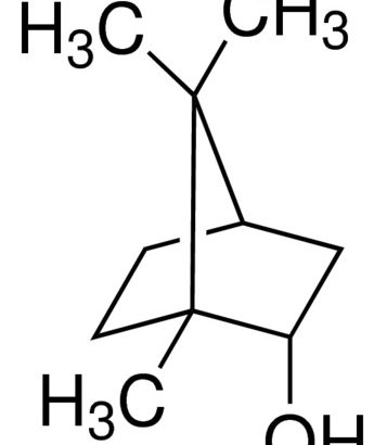 Borneol