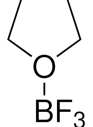 Boron trifluoride tetrahydrofuran complex