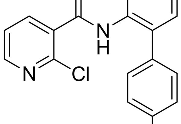Boscalid