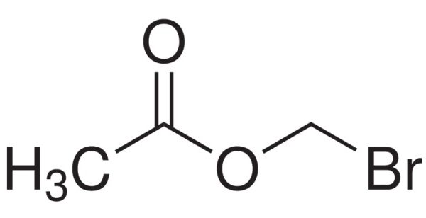 Bromomethyl acetate