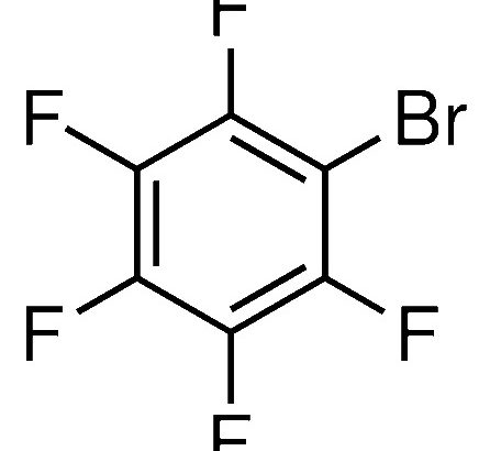 Bromopentafluorobenzene