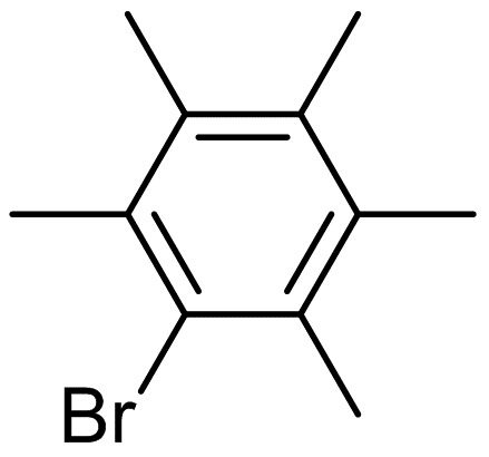 Bromopentamethylbenzene
