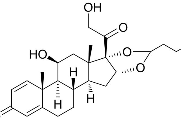 Budesonide