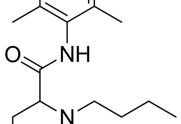 Bupivacaine