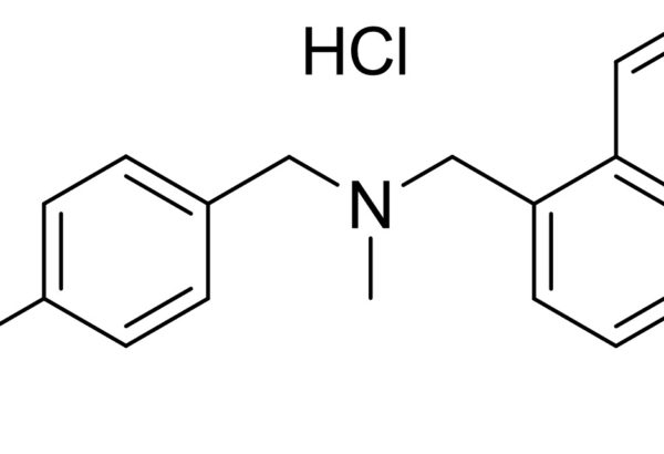 Butenafine hydrochloride