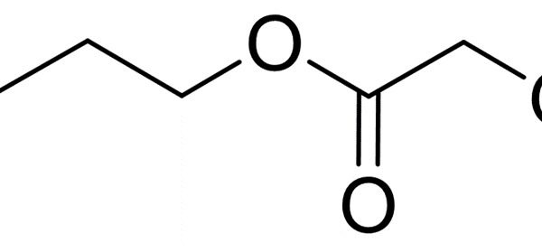 Butyl hydroxyacetate