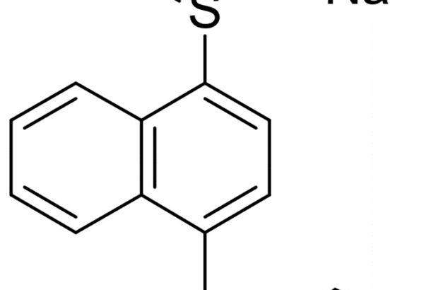Butylnaphtalenesulfonic Acid Sodium Salt