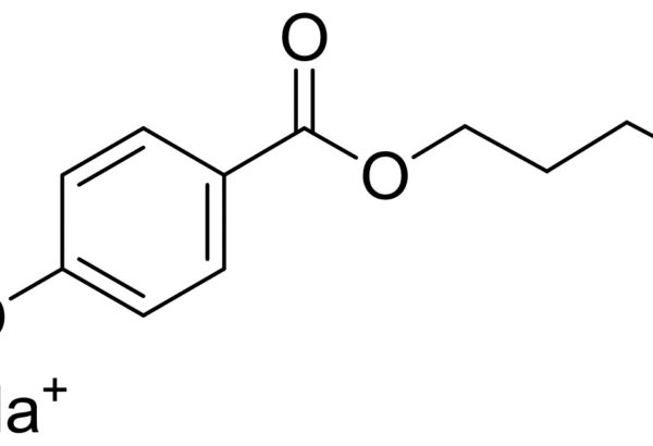 Butylparaben Sodium Salt