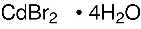 Cadmium bromide tetrahydrate