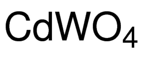 Cadmium tungstate