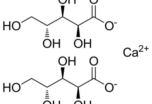 Calcium D-Arabonate