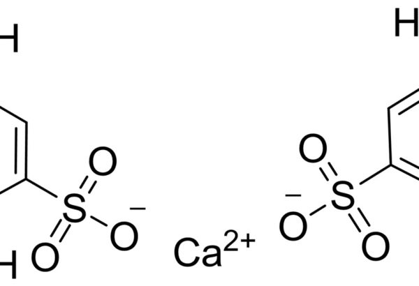 Calcium Dobesilate Mnohydrate