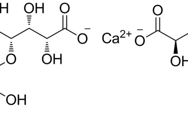Calcium Glubionate