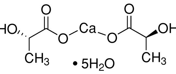 Calcium lactate pentahydrate