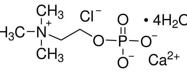 Calcium phosphorylcholine chloride