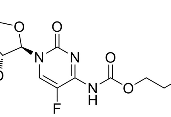 Capecitabine