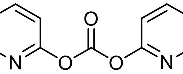 Carbonic acid di-2-pyridyl ester