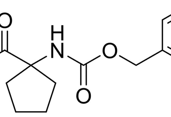 Cbz-1-Amino-1-Cyclopentanecarboxylic Acid