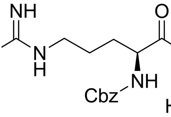 Cbz-L-arginine hydrochloride