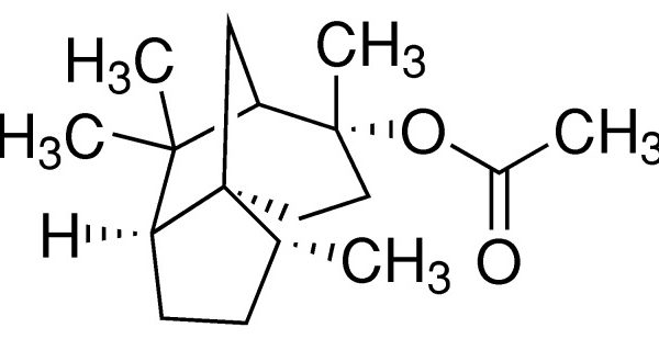 Cedryl acetate