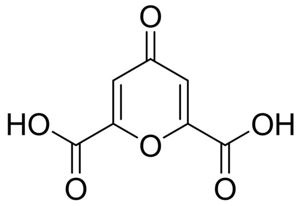 Chelidonic Acid