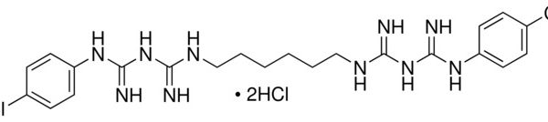Chlorhexidine dihydrochloride