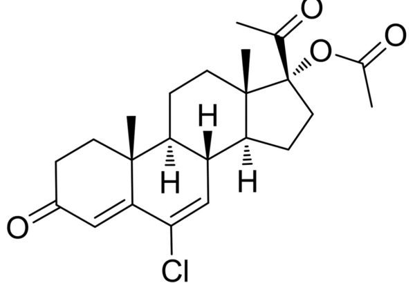 Chlormadinone Acetate