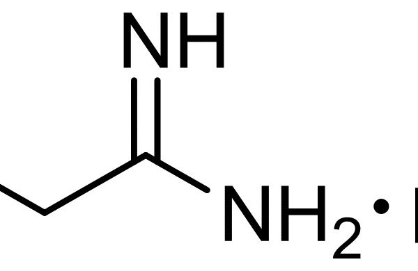 Chloroacetamidine Hydrochloride