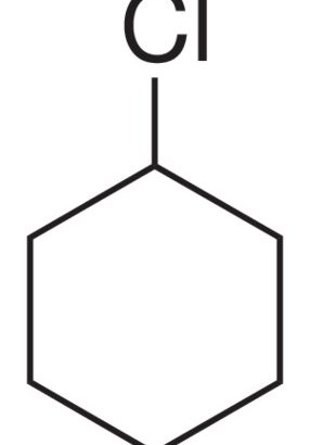 Chlorocyclohexane