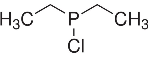 Chlorodiethylphosphine