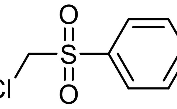 Chloromethyl Phenyl Sulfone