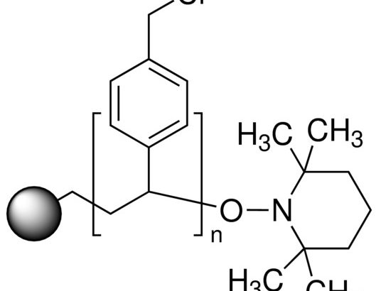 Chloromethyl Polystyrene Resin