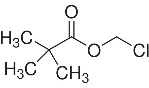 Chloromethyl pivalate