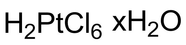Chloroplatinic acid hydrate