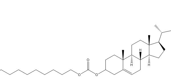 Cholesterol Dodecyl Carbonate