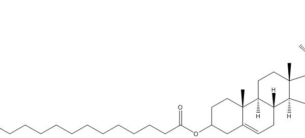 Cholesterol Heptadecanoate