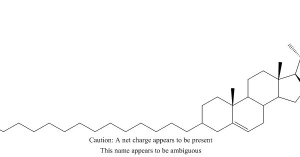 Cholesterylpalmitate
