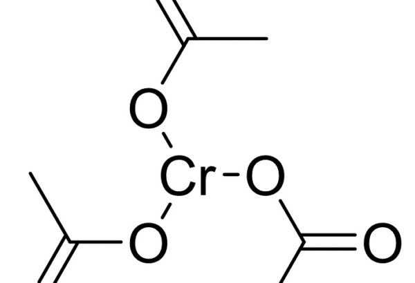 Chromic acetate