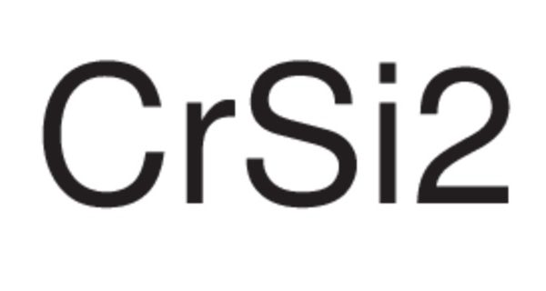 Chromium silicide