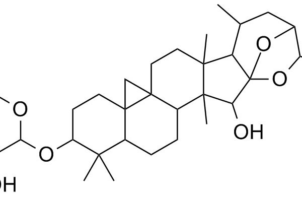 Cimigenol-3-O-β-D-xylpyranoside