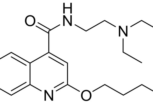 Cinchocaine