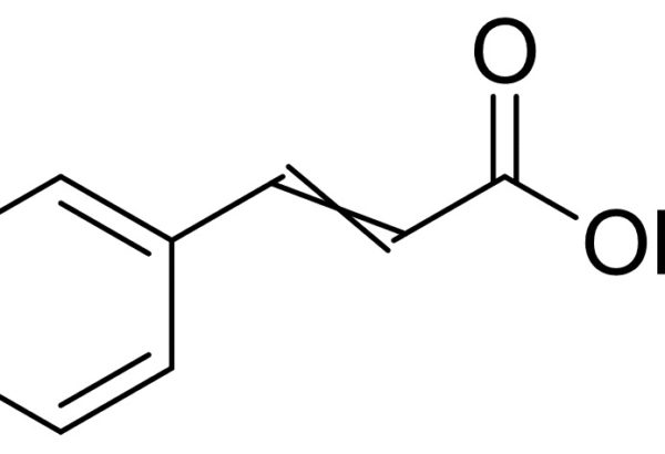 Cinnamic Acid,mixture of cis and trans